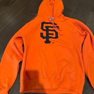 San Francisco Giants Sweatshirt